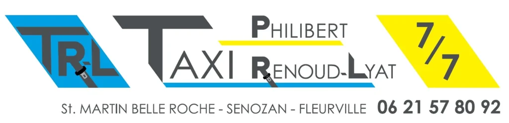 Taxi Philibert / Renoud-Lyat : un service de transport fiable et humain en Bourgogne